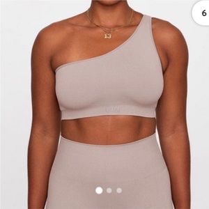 Setactive X OUAI sports bra